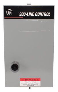 ABB GE Industrial Solutions CR306B102 Magnetic Starter