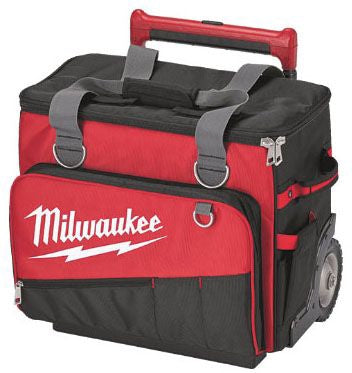 Milwaukee Tool 48-22-8221 Jobsite Rolling Bag – Wirenco
