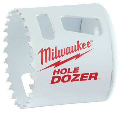Milwaukee Tool 49-56-0193 Hole Saw