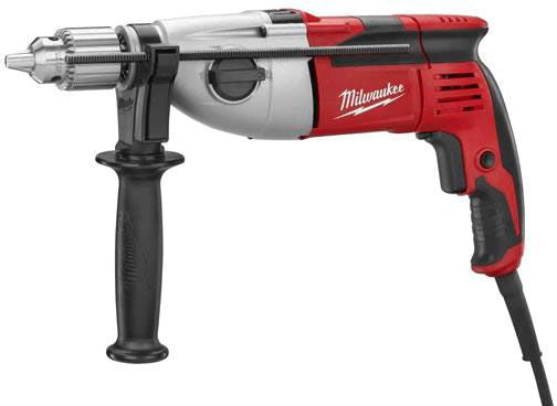 Milwaukee Tool 5380-21 Hammer Drill