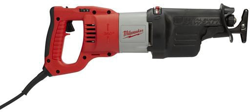 Milwaukee Tool 6523-21 Reciprocating Saw