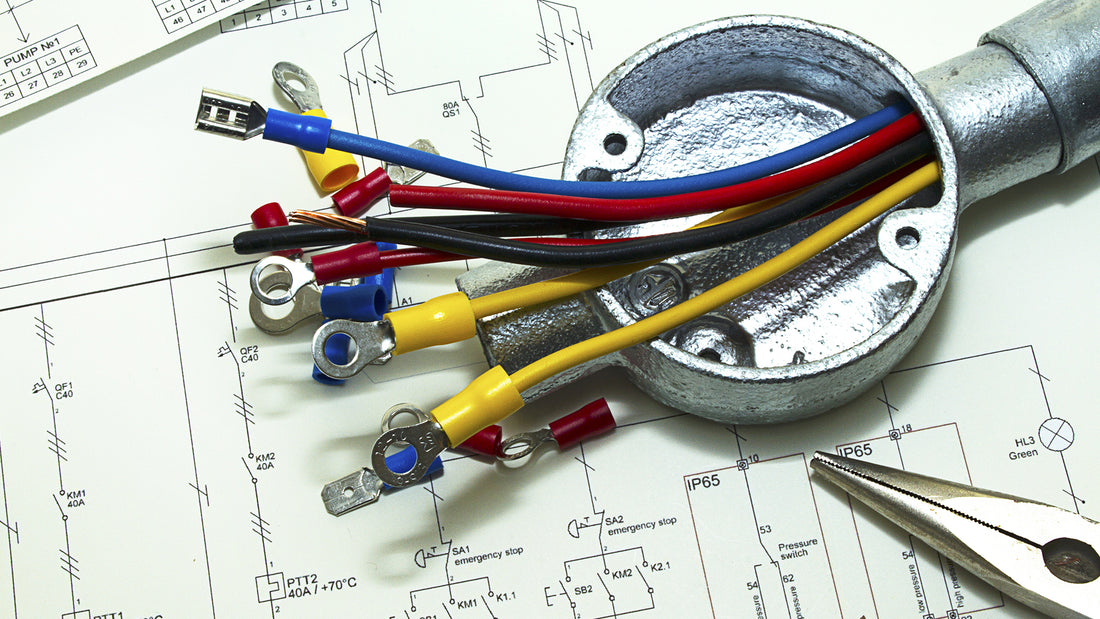 6 Different Types of Electrical Wiring You Should Know