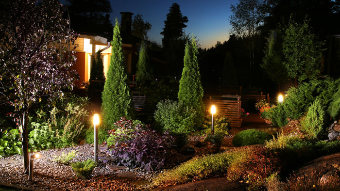 Exploring the Advantages of Outdoor Electrical Wire for Landscape Lighting