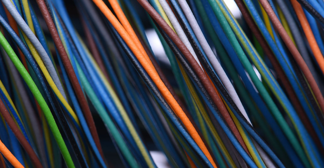 Tips to Find the Best Wire for Your DIY Project