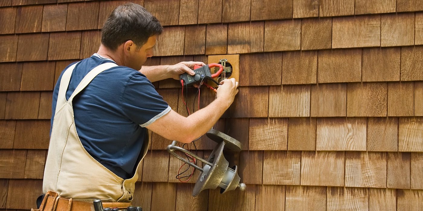 Outdoor Versus Indoor Electrical Wire