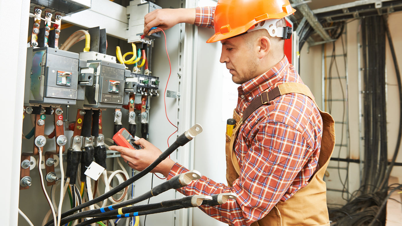 Uses of Wiring in Commercial Construction