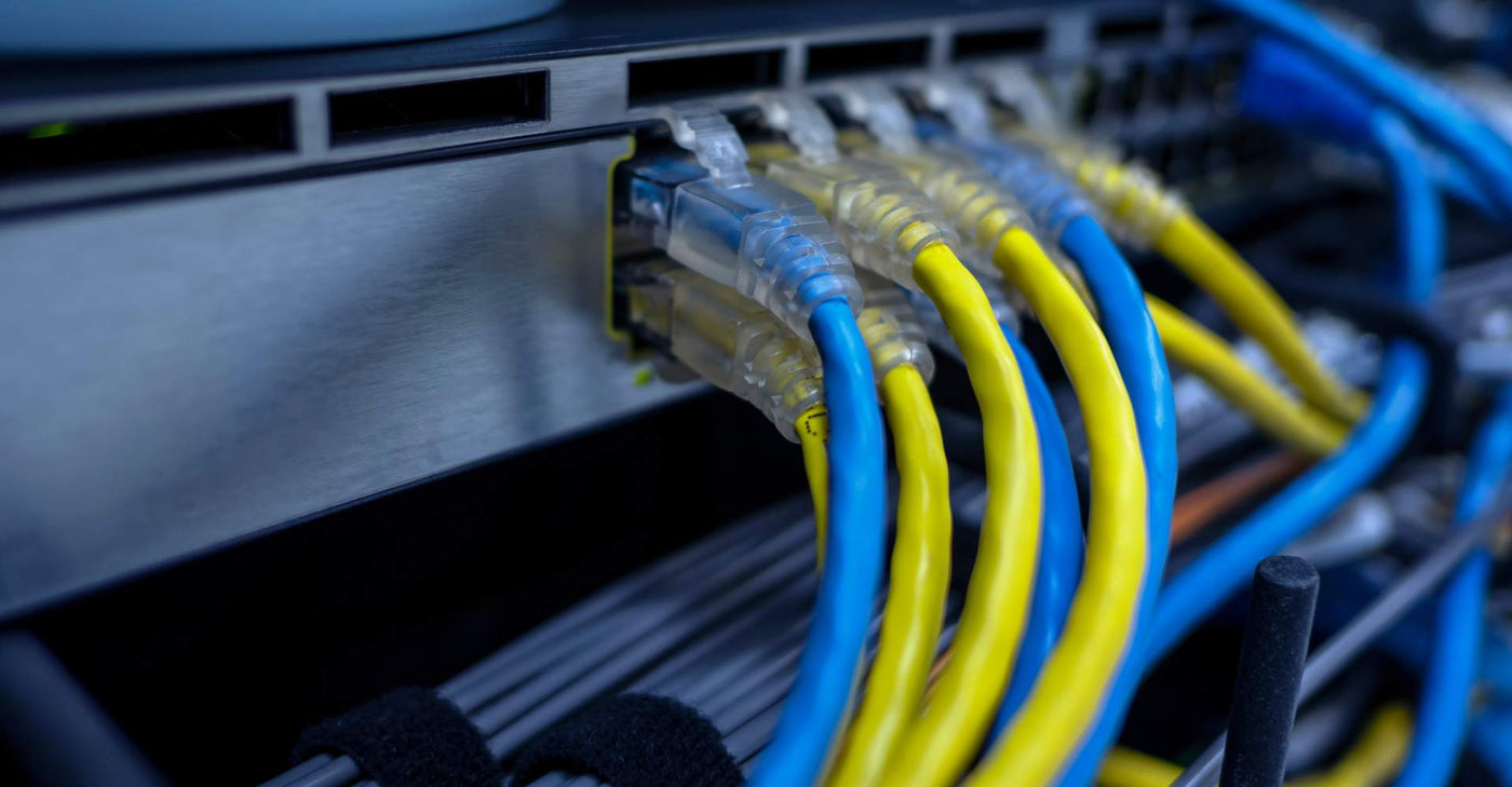 How to Organize Your Cables