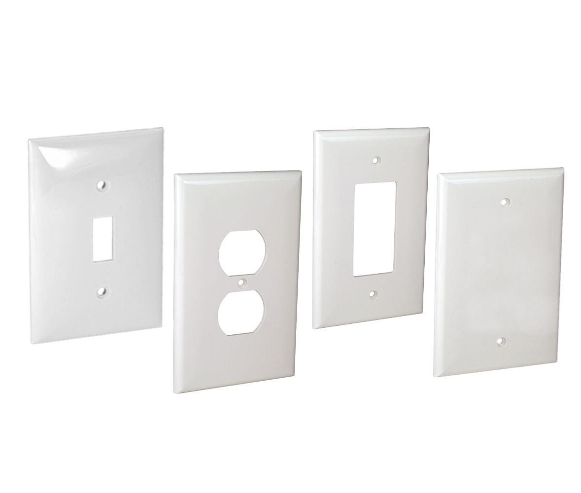 Wall Plates