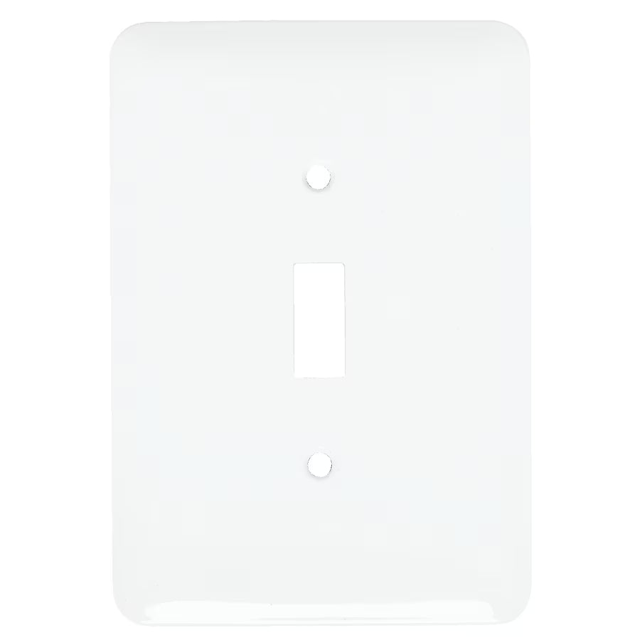Mulberry Metal Products 76771 Wall Plate