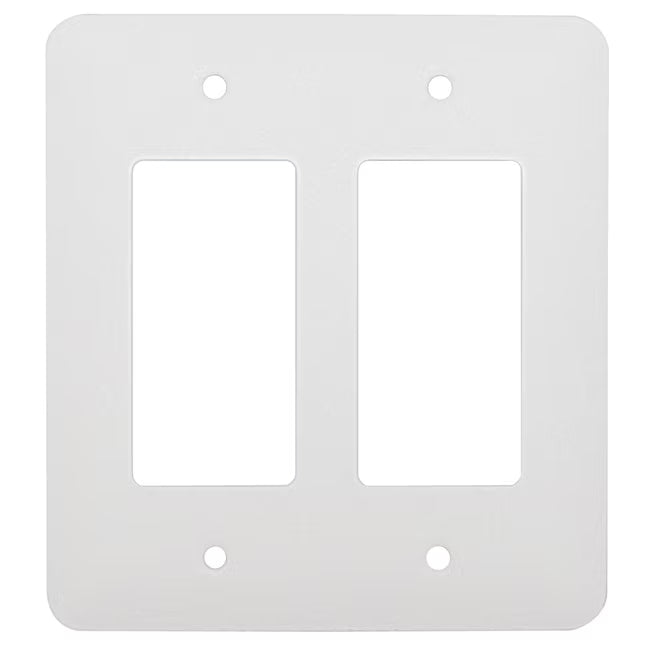 Mulberry Metal Products 76402 Wall Plate