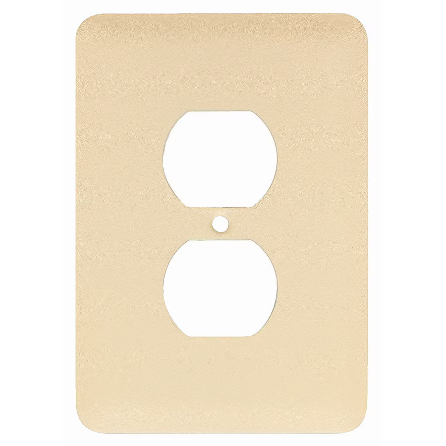 Mulberry Metal Products 79701 Wall Plate