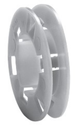 Minerallac G100 Grommet Stud