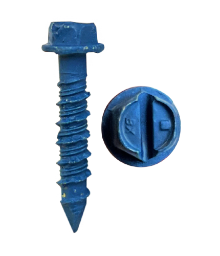 Cully 60328 Concrete Screw