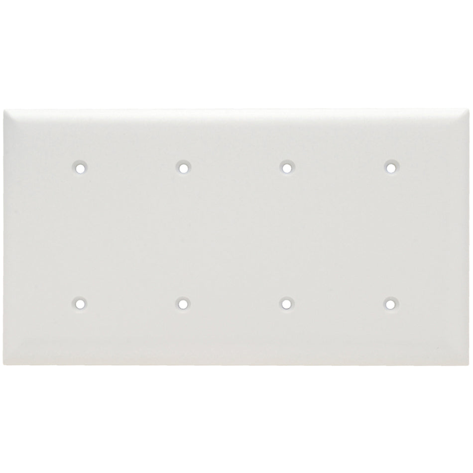 Pass & Seymour SP44W Wall Plate