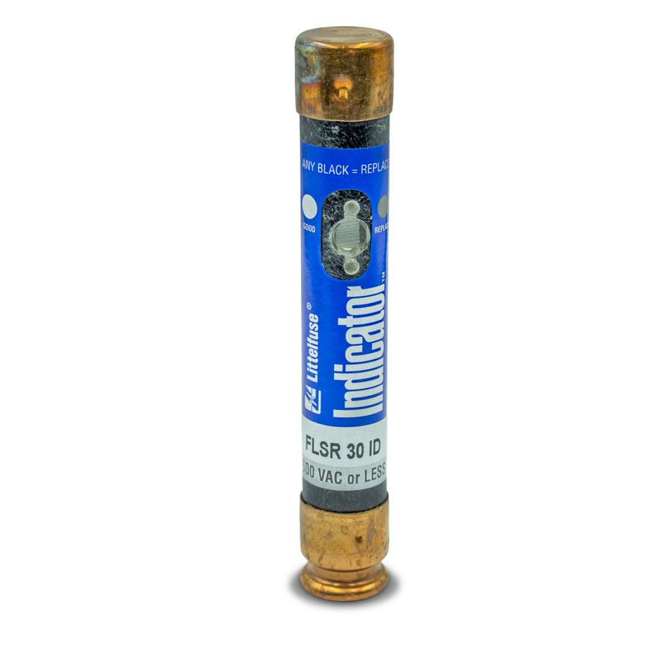 Littelfuse FLSR030ID Time Delay Fuse