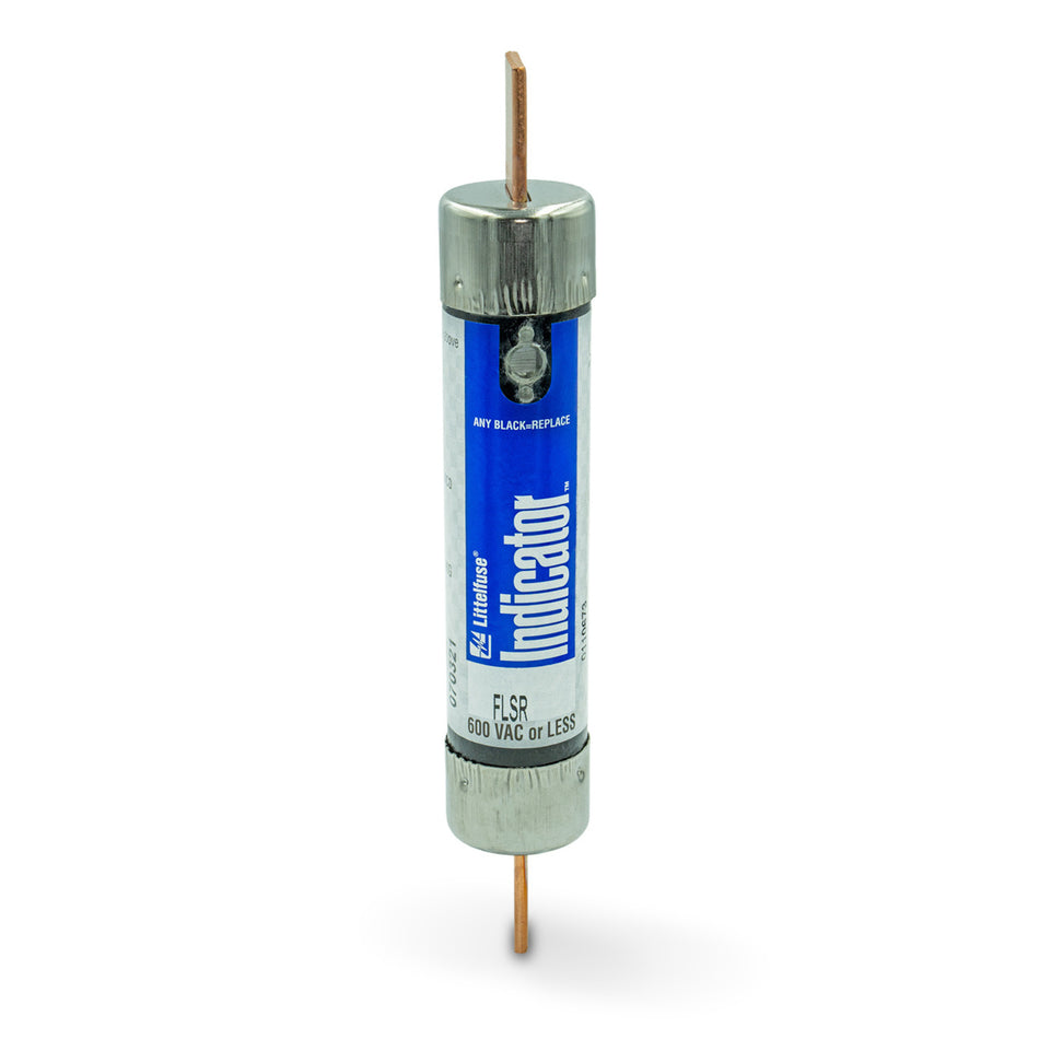 Littelfuse FLSR100ID Time Delay Fuse