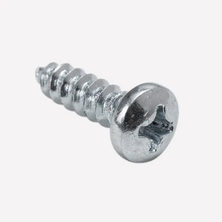 Cully 19217J Sheet Metal Screw