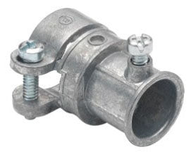 Bridgeport Fittings 282-DCX Conduit Combination Coupling