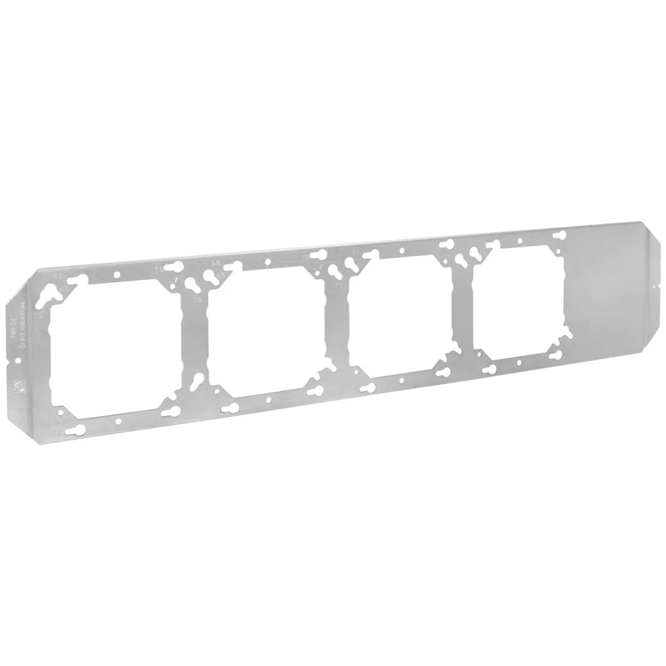 Orbit Industries FMB-24 Electrical Square Box Bracket