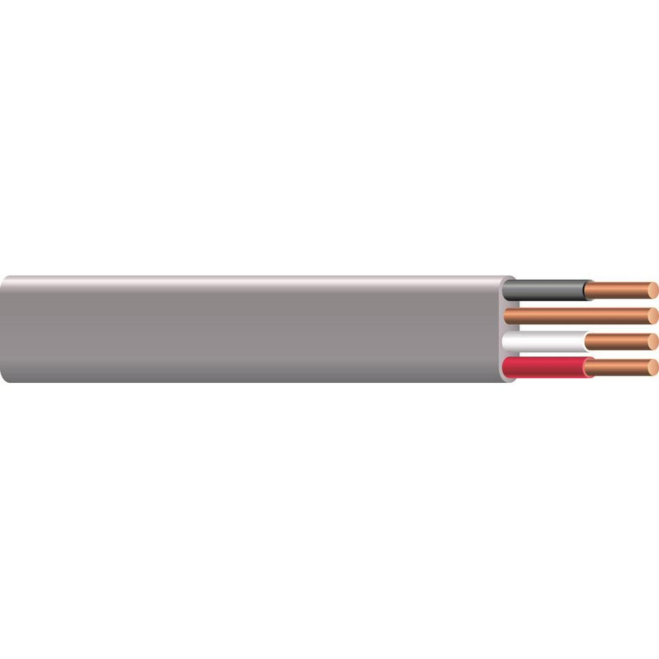 14/3 UF-B Wire, Underground Feeder and Direct Earth Burial Cable Cut To Order