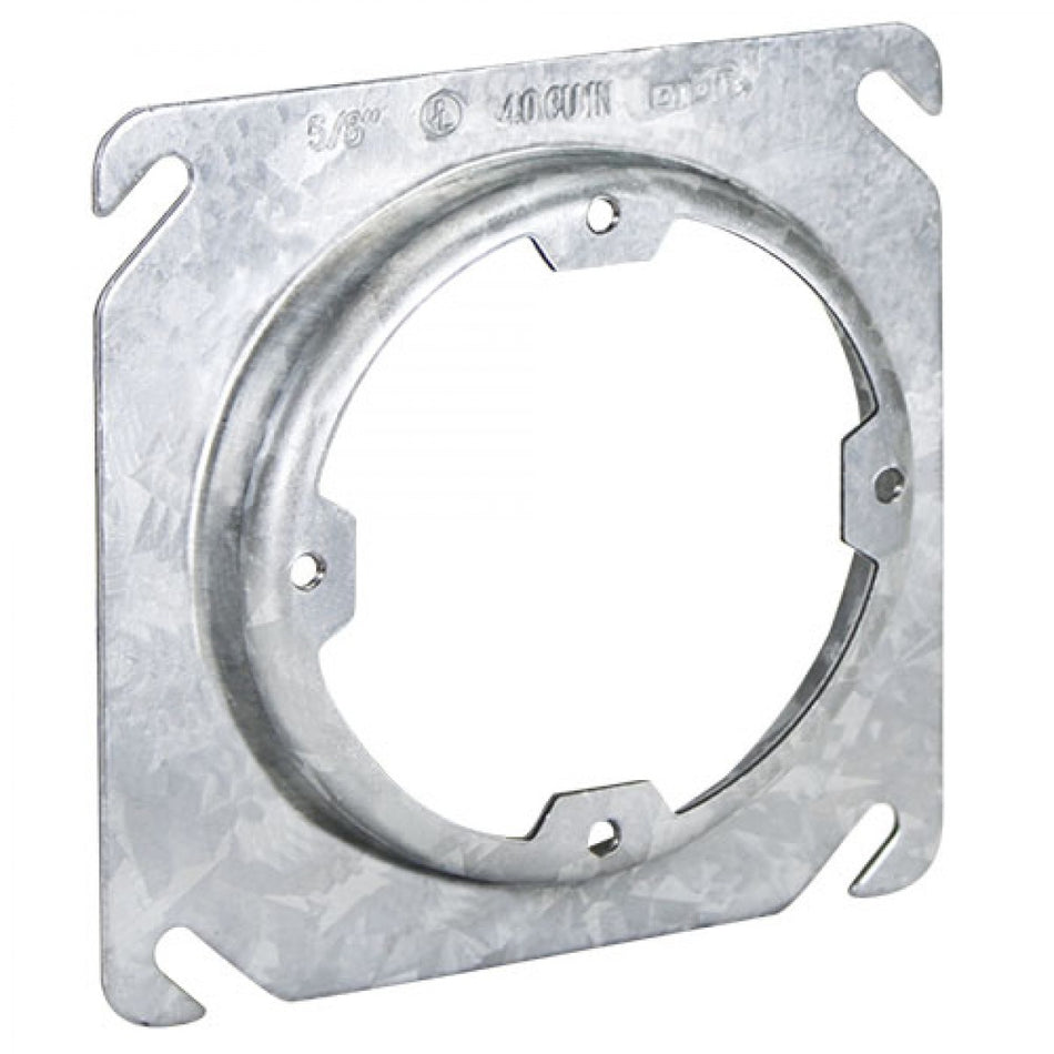 Orbit Industries 43200X Electrical Square Box Cover