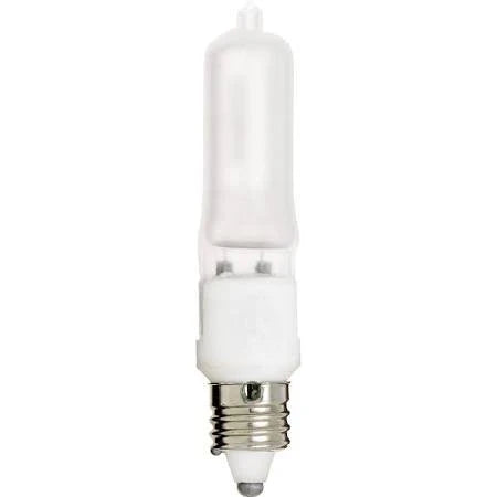 Satco Products S1916 Halogen Lamp
