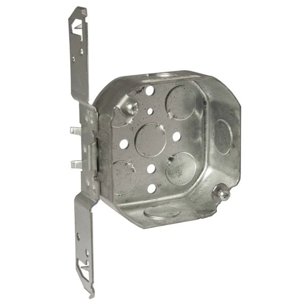 Orbit Industries 4RB-MKO Electrical Octagon Box