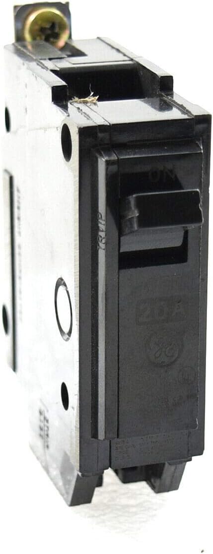 ABB GE Industrial Solutions THQB1120 Circuit Breaker