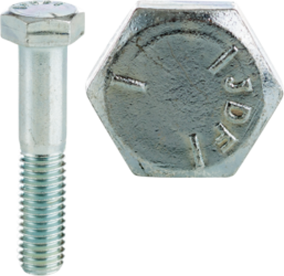 Cully 55008J Machine Bolt