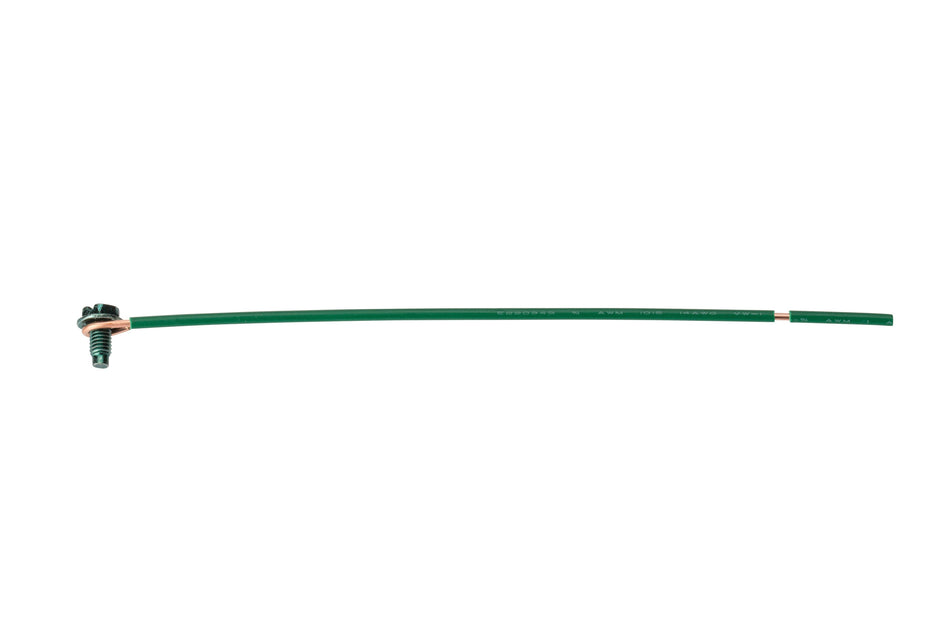 NSi Industries PG12C Grounding Pigtail (50pk)