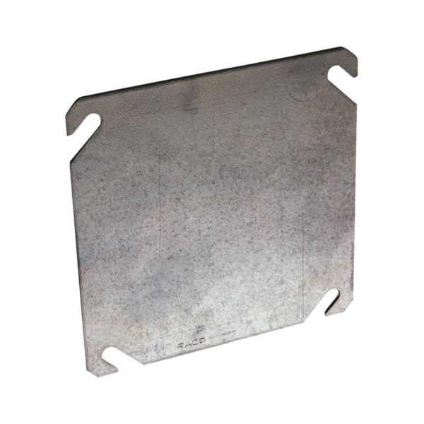 Orbit Industries 4BC Electrical Square Box Cover