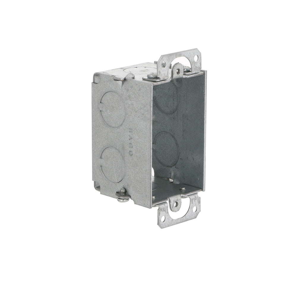 Orbit Industries GB-1-MC Electrical Switch Box