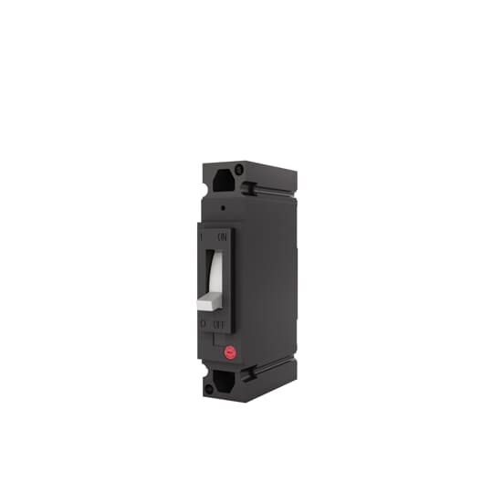 ABB GE Industrial Solutions TED113025WL Industrial Molded Case Circuit Breaker