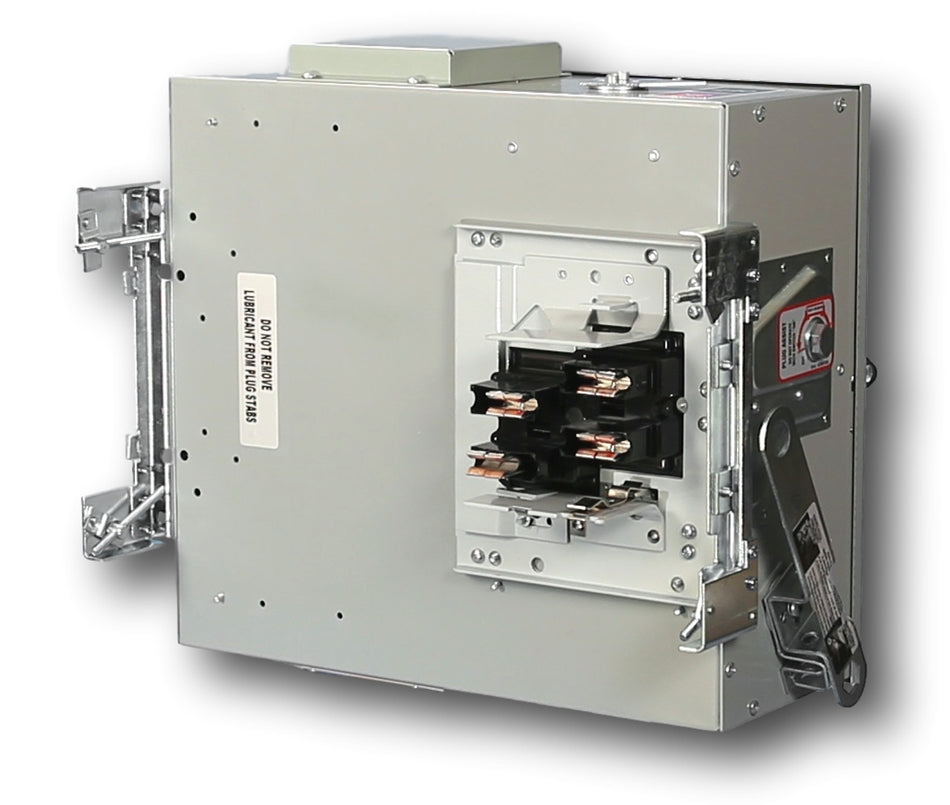 ABB GE Industrial Solutions AC464RG Busway Fusible Plug