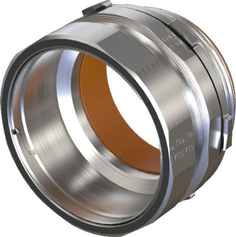 American Fittings EC755US EMT Connector