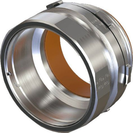 American Fittings EC755US EMT Connector