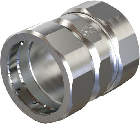 American Fittings EC763US EMT Coupling