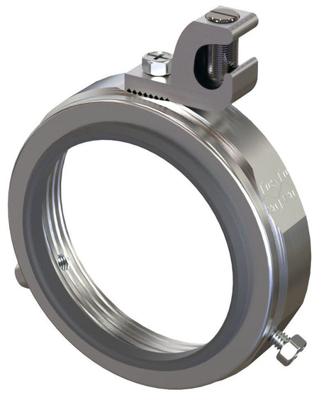 American Fittings GB300BGL IMC/Rigid Conduit Grounding Bushing