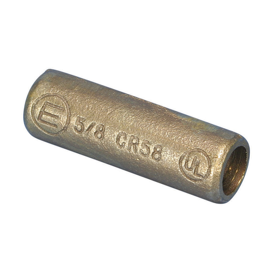 Erico CR58 Ground Rod Coupler