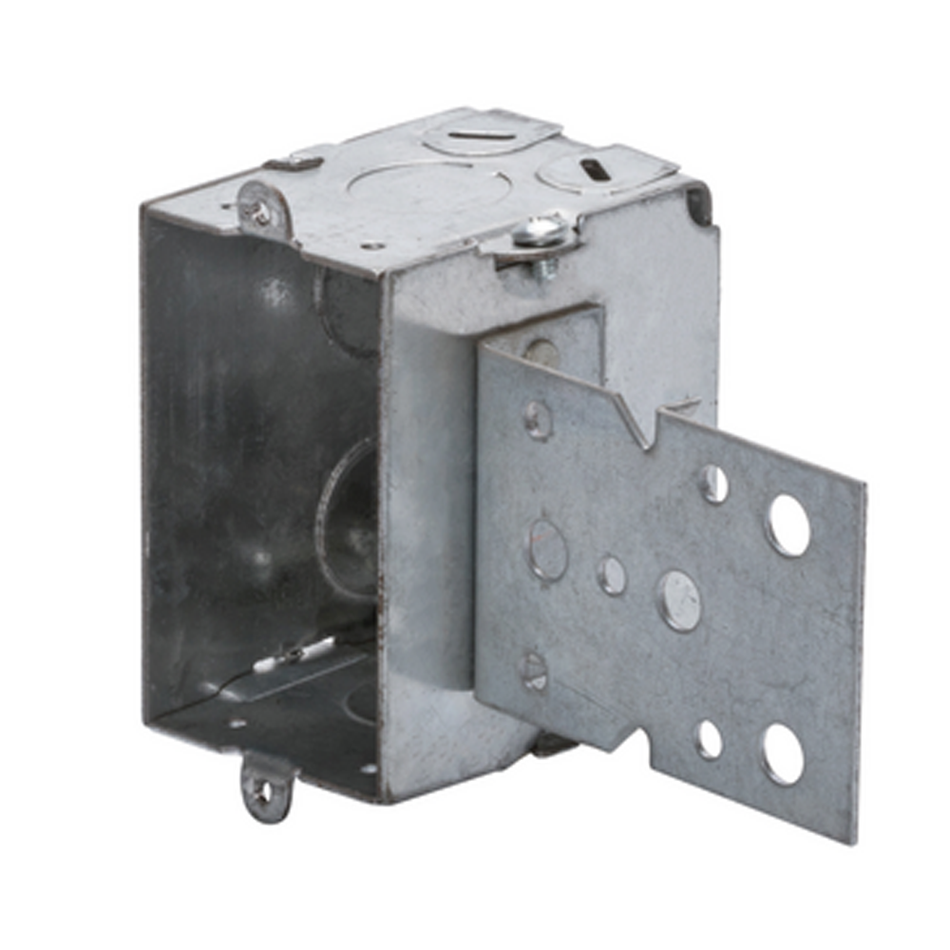 Orbit Industries GB-1-B Electrical Switch Box