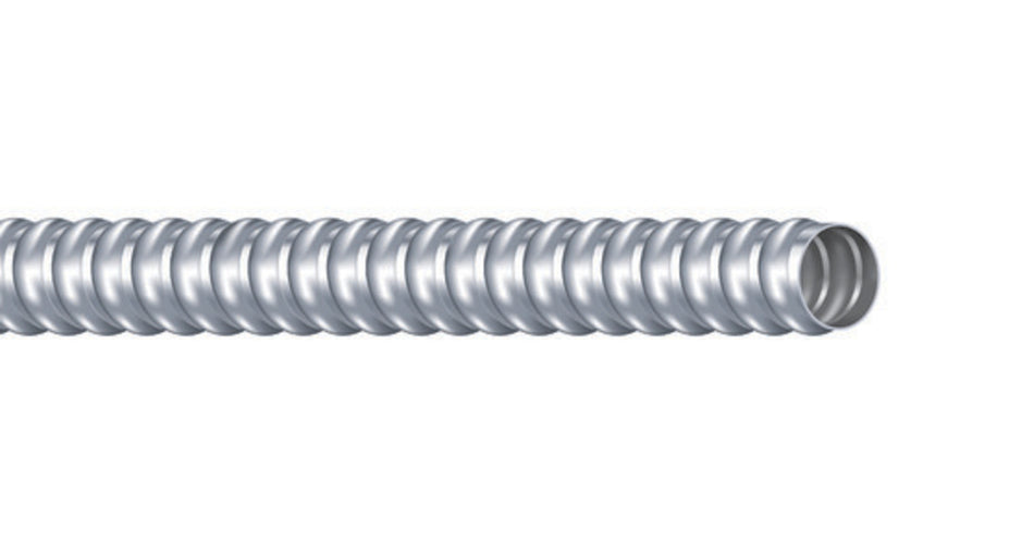 GENERIC: Conduit, Fittings & Accessories - Flexible Metallic (Steel) - Conduit - RWS  Flexible Conduit