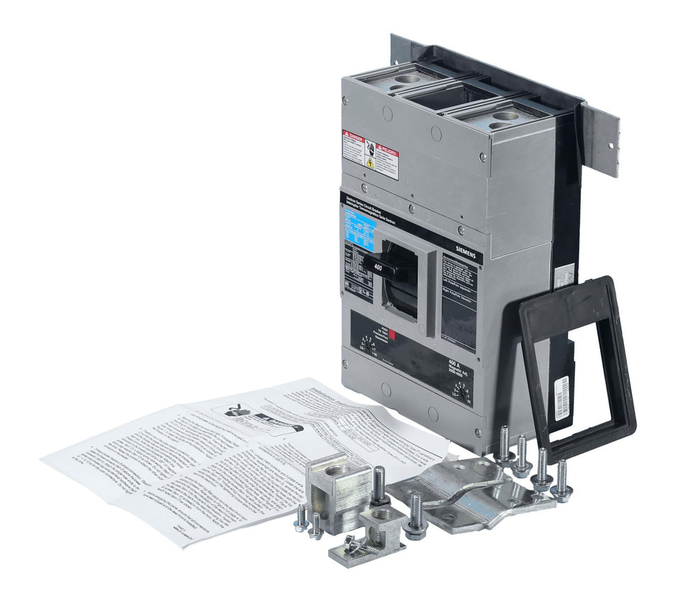 Siemens MBKJD1400 Panelboard Main Breaker Kit