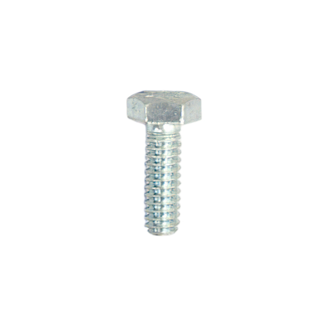 Cully 55012J Machine Bolt