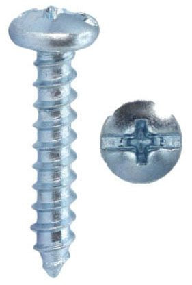 Cully 19221J Sheet Metal Screw