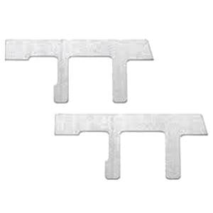 Mulberry Metal Products 40490 Switch Box Support
