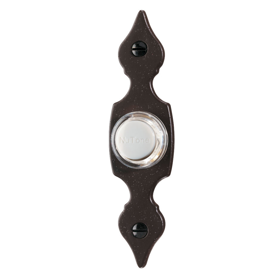 Broan-NuTone PB29LR Door Chime Pushbutton