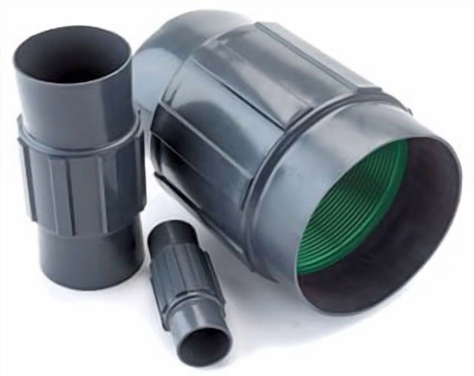 Perma-Cote PMCPL-100 Conduit Coupling