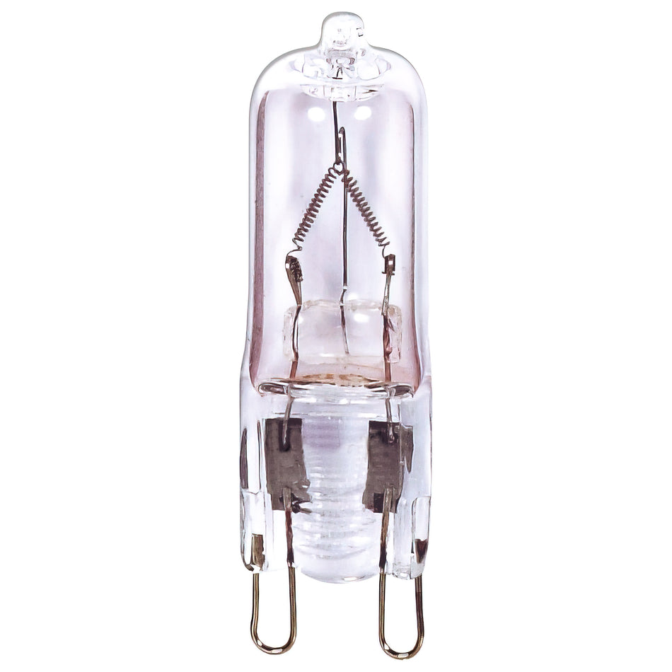 Satco Products S4615 Single Ended Halogen Lamp