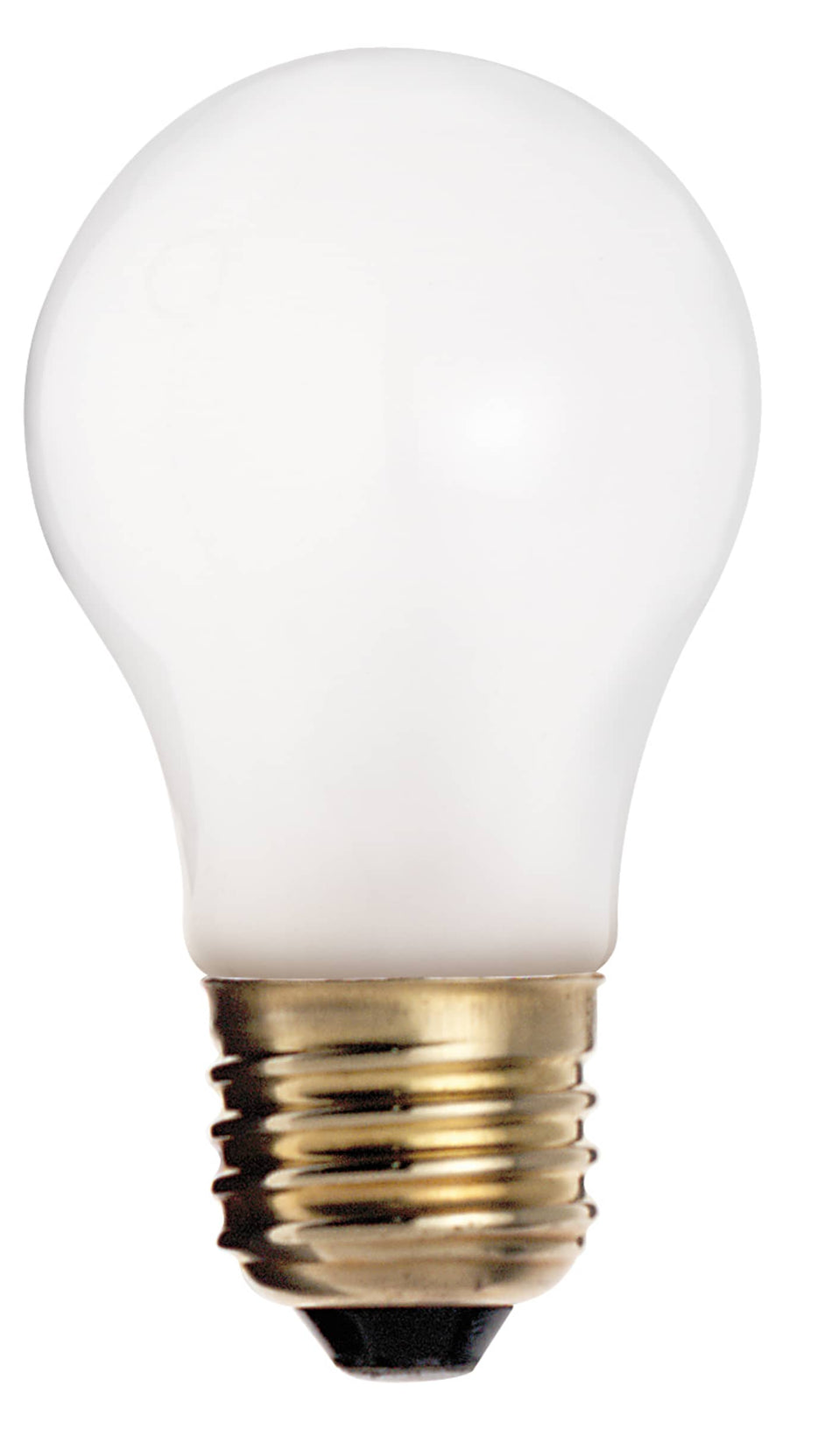 Satco Products S4882 Shatterproof Incandescent Lamp