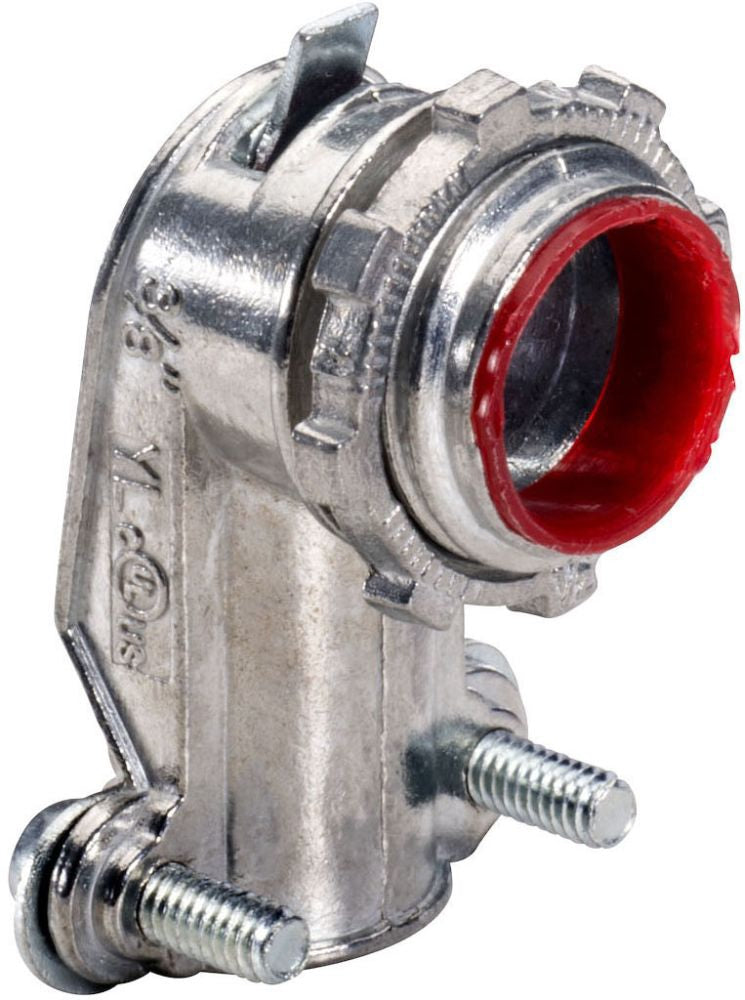 Topaz Lighting 102I Flexible Conduit Connector